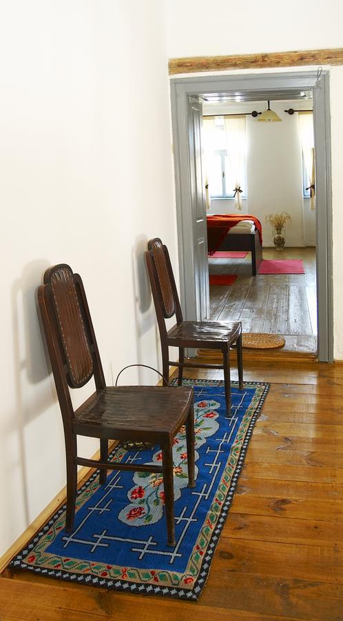 Casa Cu Zorele, Crit 189 Bagian luar foto