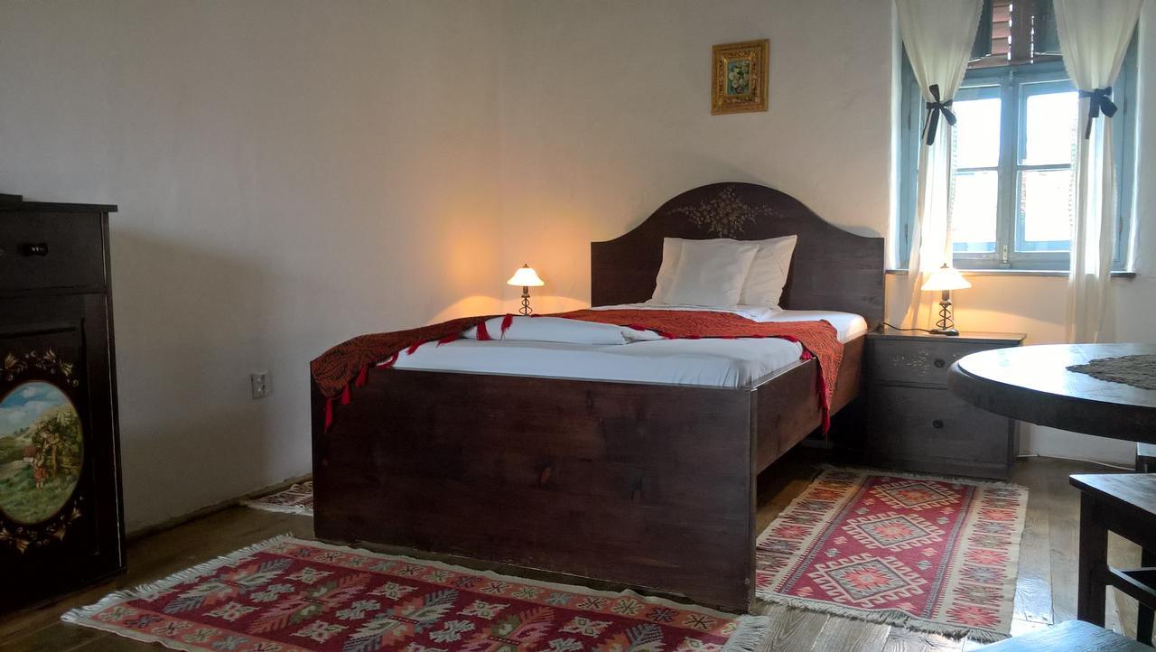 Casa Cu Zorele, Crit 189 Bagian luar foto