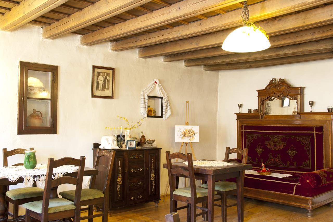 Casa Cu Zorele, Crit 189 Bagian luar foto