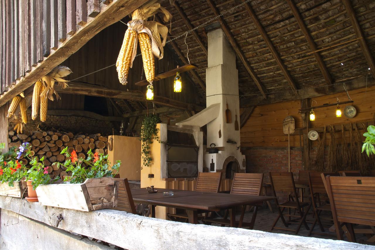 Casa Cu Zorele, Crit 189 Bagian luar foto